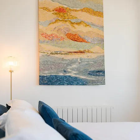 Apartamento Le Grand Large - Vue Panoramique A