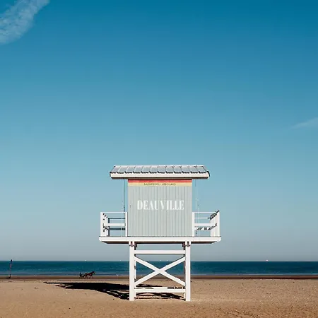 Le Grand Large - Vue Panoramique A